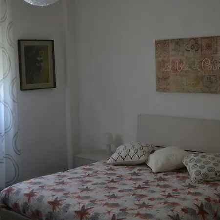 Apartment Ca Da Lalla Maria Noli