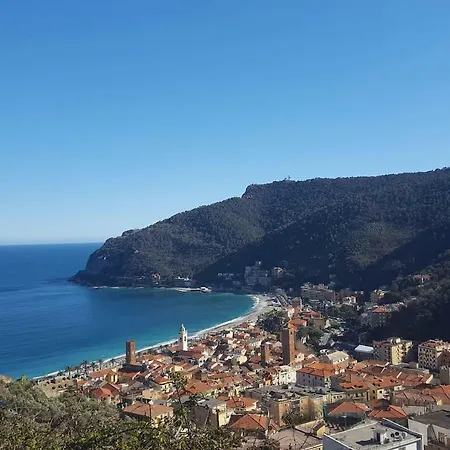 Lägenhet Ca Da Lalla Maria