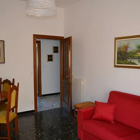 Ca Da Lalla Maria Noli