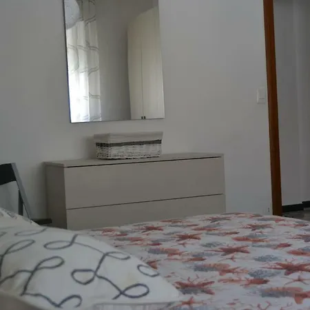 Apartment Ca Da Lalla Maria