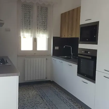 Ca Da Lalla Maria Apartment *