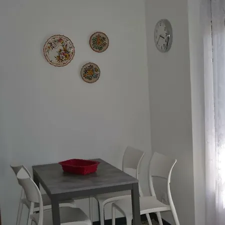 Ca Da Lalla Maria * Noli