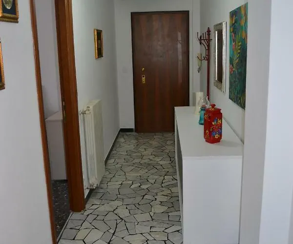 Ca Da Lalla Maria