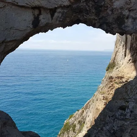 公寓 Ca Da Lalla Maria