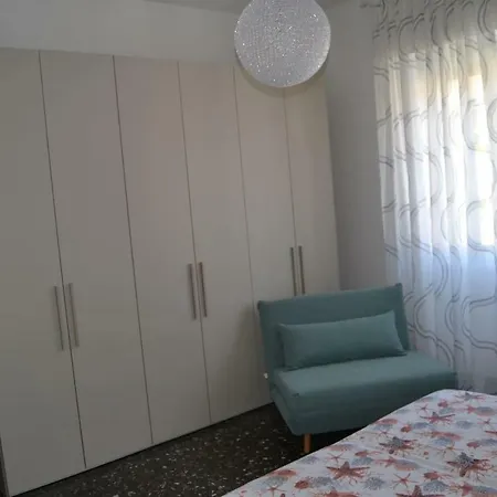 Ca Da Lalla Maria Lejlighed Noli