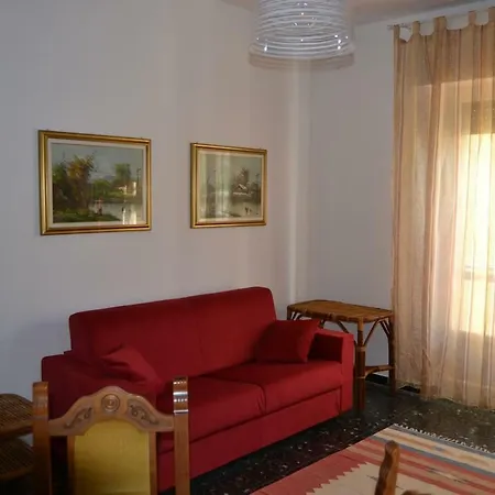 Ca Da Lalla Maria * 诺利