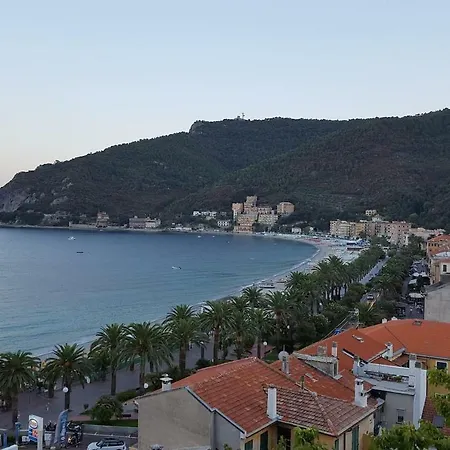 Cà Da Lalla Maria * Noli