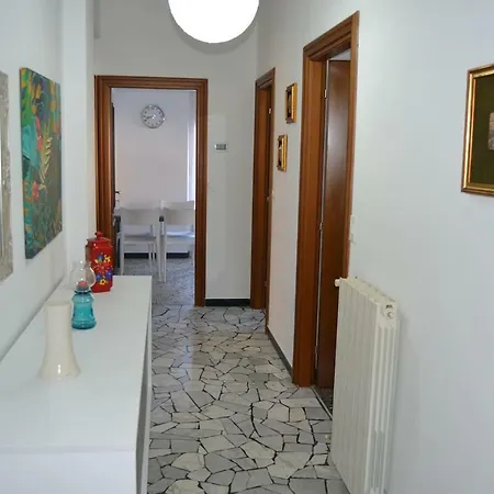 Ca Da Lalla Maria דירה