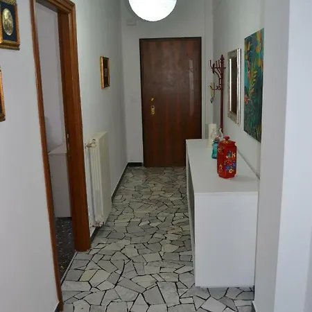 Ca Da Lalla Maria