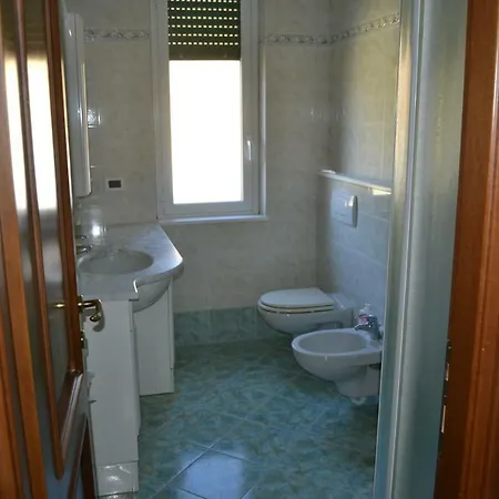 Ca Da Lalla Maria Apartament