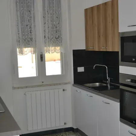 Appartement Cà Da Lalla Maria Noli