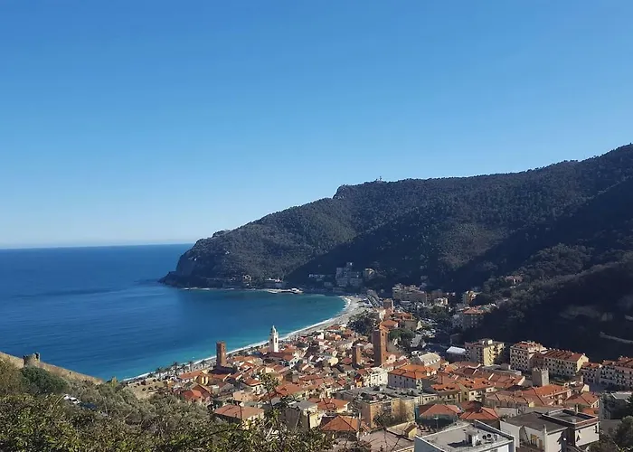 公寓 Ca Da Lalla Maria