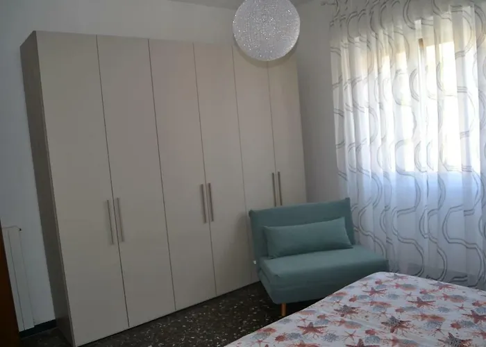 Ca Da Lalla Maria 公寓 诺利