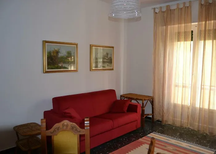 Ca Da Lalla Maria * 诺利