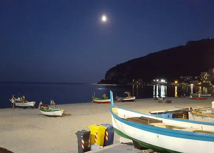 Apartmán Ca Da Lalla Maria *