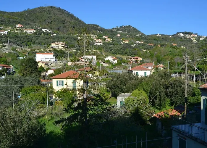 公寓 Ca Da Lalla Maria 诺利