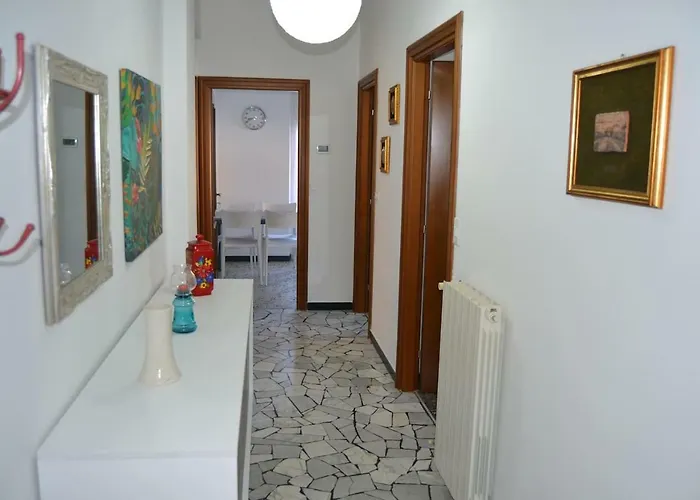 Ca Da Lalla Maria 公寓