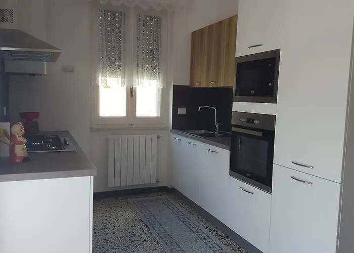 Ca Da Lalla Maria 公寓 *