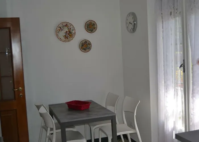 Ca Da Lalla Maria * 诺利